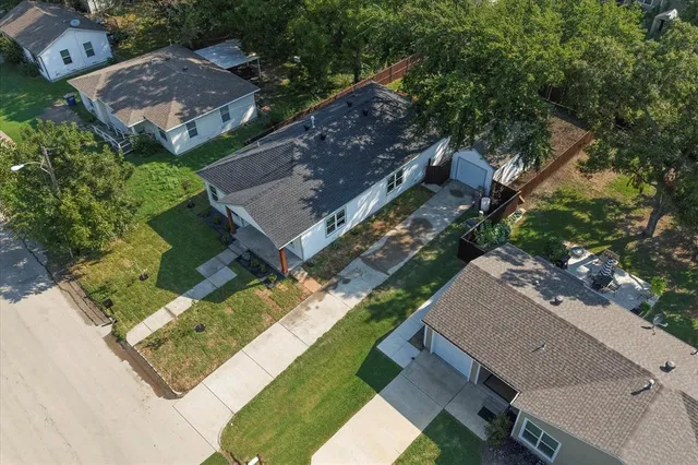 $2,400 | 329 South 2nd Street, Wylie, TX 75098