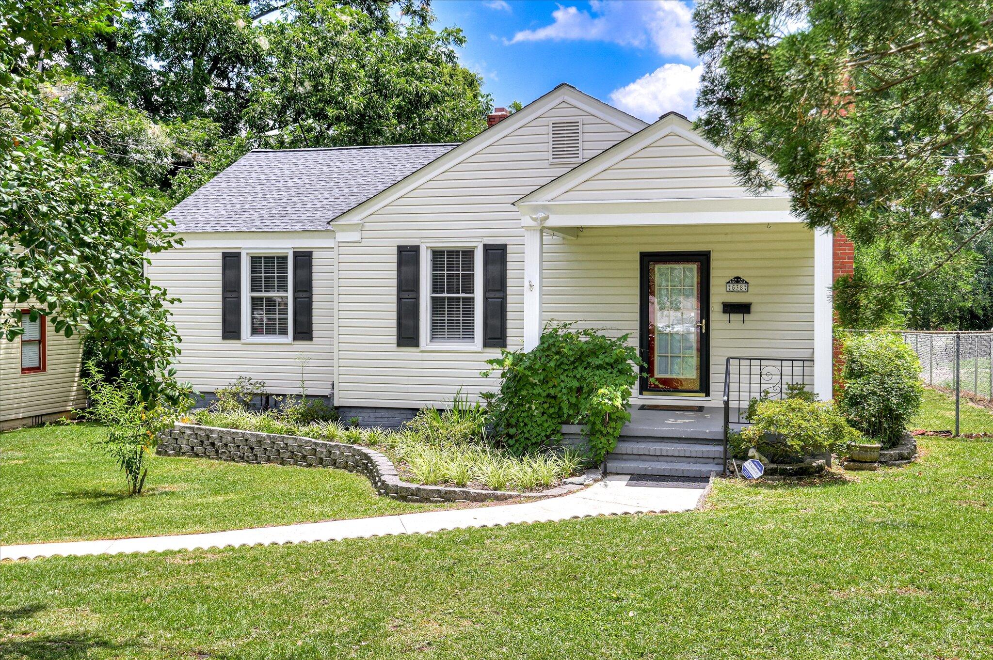 538 Hickman Road Augusta, GA 30904 - Photo 1 of 29 01-101