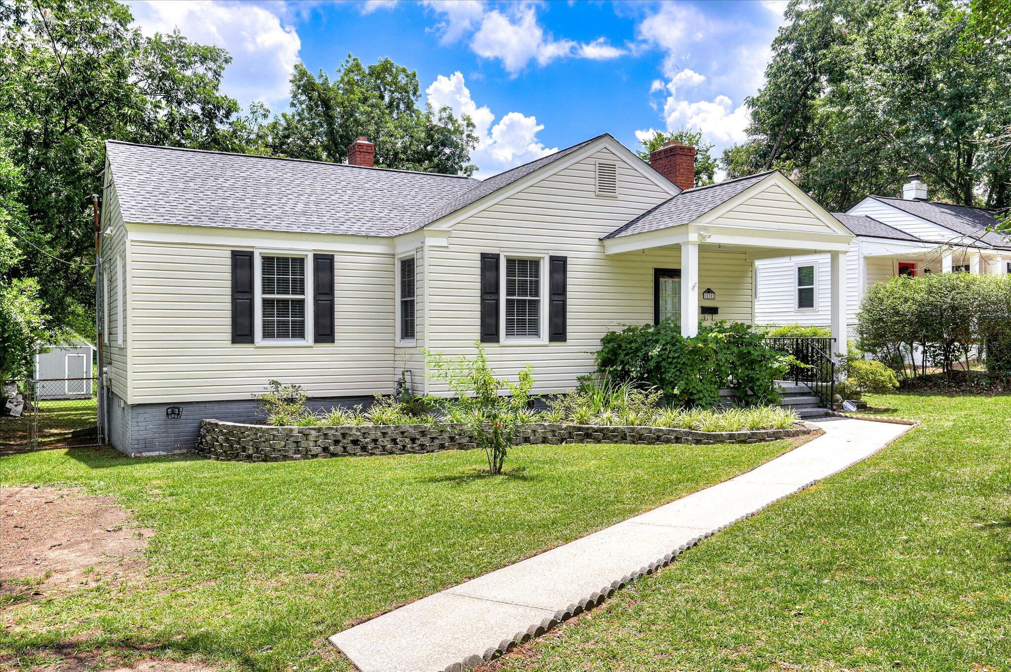 538 Hickman Road Augusta, GA 30904 - Photo 3 of 29 03-103
