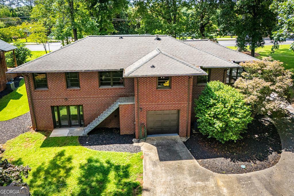 2020 Maple Street Carrollton, GA 30117 - Photo 9 of 86