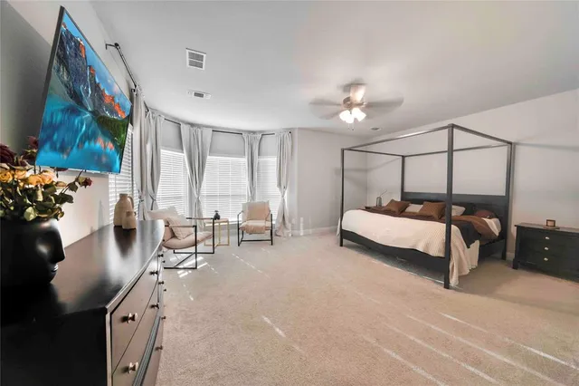 $690,000 | 308 Winding Creek Lane, Anna, TX 75409