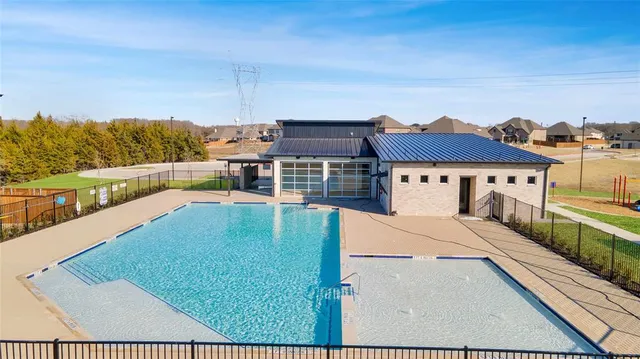 $690,000 | 308 Winding Creek Lane, Anna, TX 75409