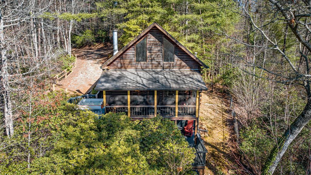 572 Laurel Mountain Road Blue Ridge, GA 30513 - Photo 2 of 48 Gallery Image 2