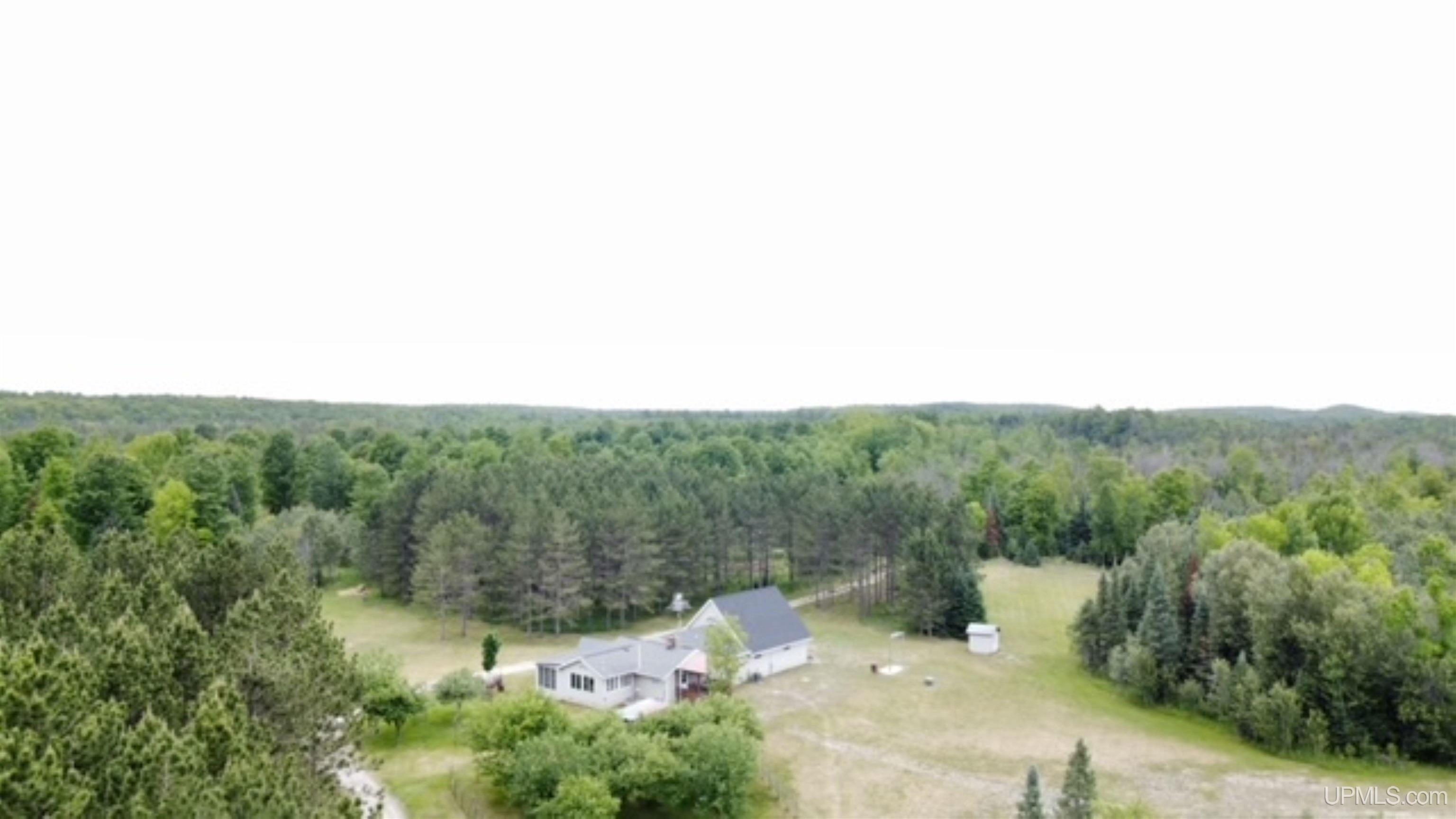 W2588 31 Lane Daggett, MI 49821 - Photo 41 of 58