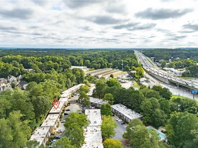 $1,995 | 4430 Tilly Mill Road, Unit 201, Atlanta, GA 30360