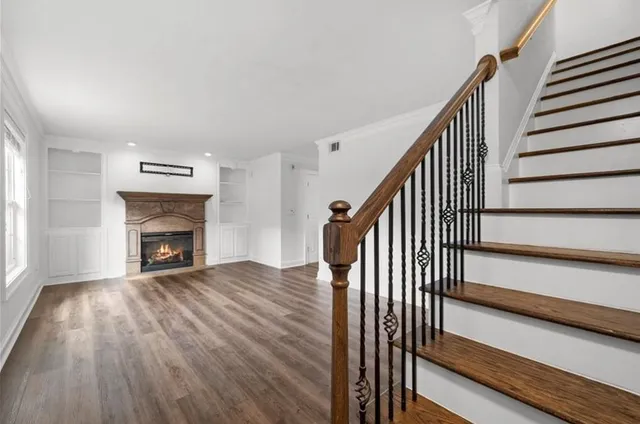 $1,995 | 4430 Tilly Mill Road, Unit 201, Atlanta, GA 30360