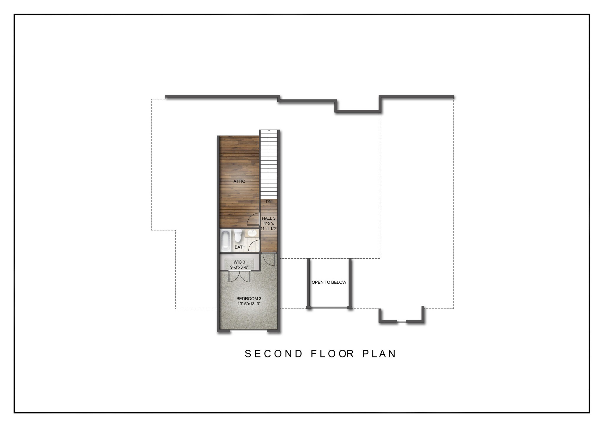 4938 Amethyst Road Chattanooga, TN 37419 - Photo 4 of 9 Gallery Image 4