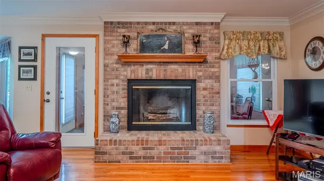 $745,000 | 19 Highway Y Jonesburg Mo 63351, Jonesburg, MO 63351