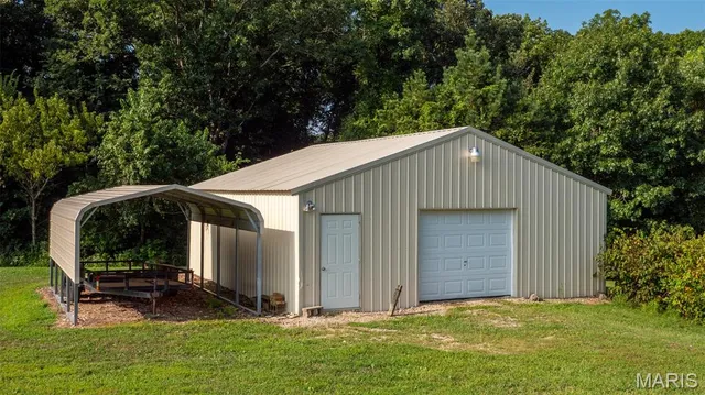 $745,000 | 19 Highway Y Jonesburg Mo 63351, Jonesburg, MO 63351