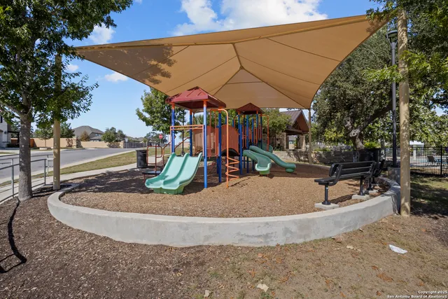 a view of a city from a balcony