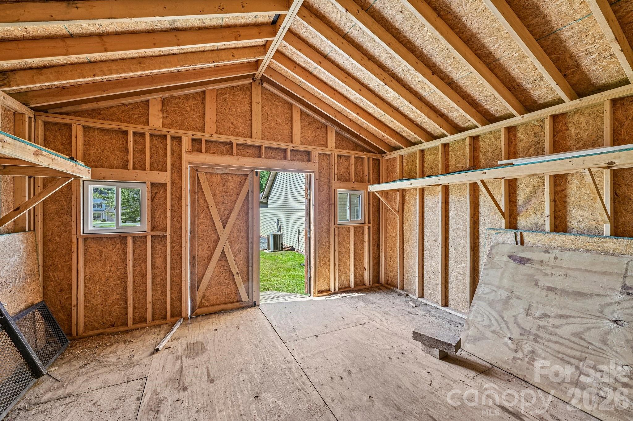 624 Hunley Street Monroe, NC 28112 - Photo 35 of 36 a view of front door