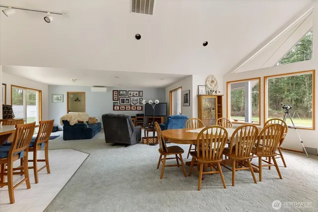 $689,000 | 464 South Stillmeadow Road, Coupeville, WA 98239