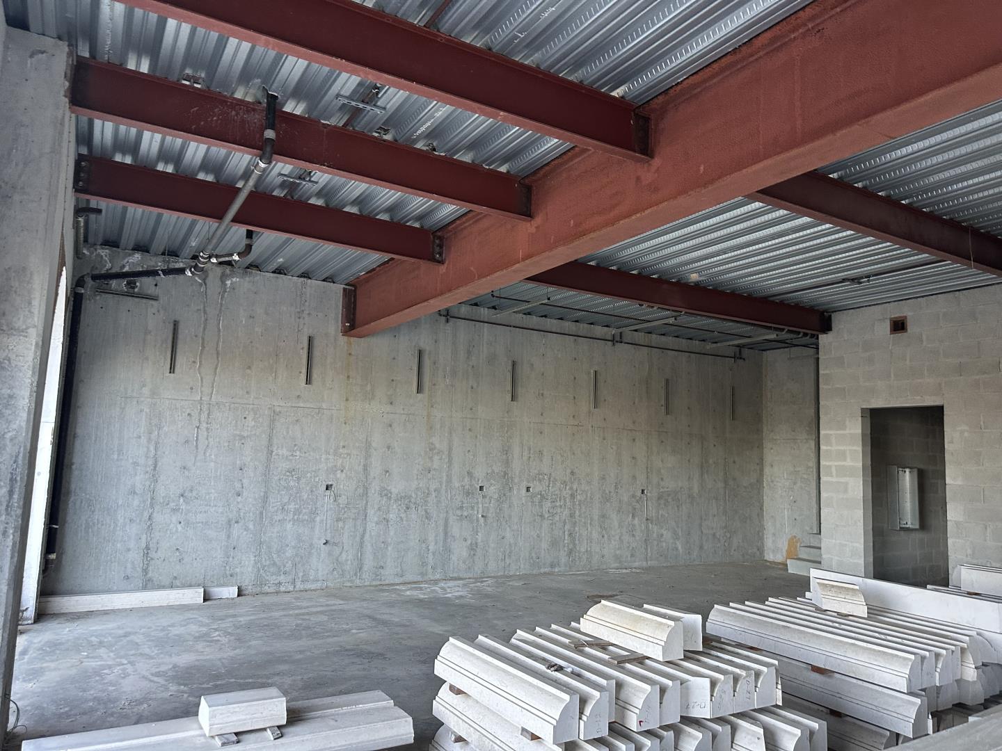 18550 Black Road Los Gatos, CA 95033 - Photo 31 of 44 a backyard of a house