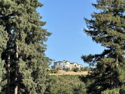 $12,000,000 | 18550 Black Road, Los Gatos, CA 95033