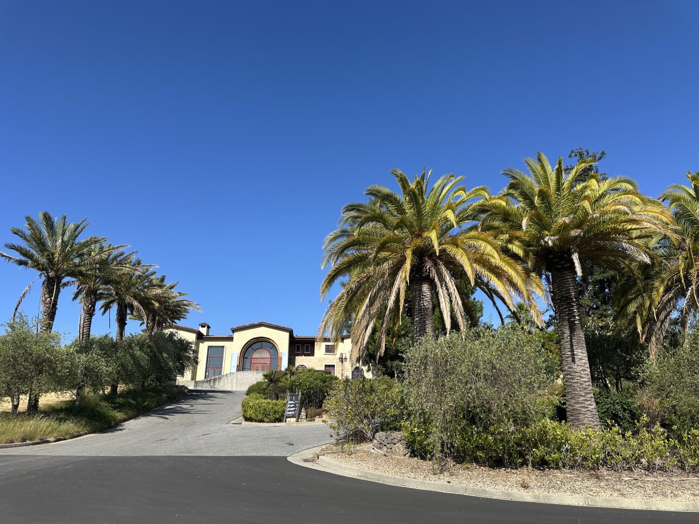 18550 Black Road Los Gatos, CA 95033 - Photo 9 of 44 a view of multiple houses with a yard