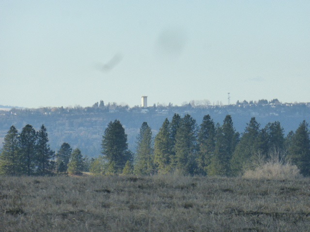 6701 North Jensen Road Spokane, WA 99217 - Photo 2 of 10