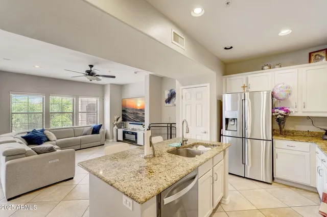 $479,000 | 3935 East Rough Rider Road, Unit 1212, Phoenix, AZ 85050