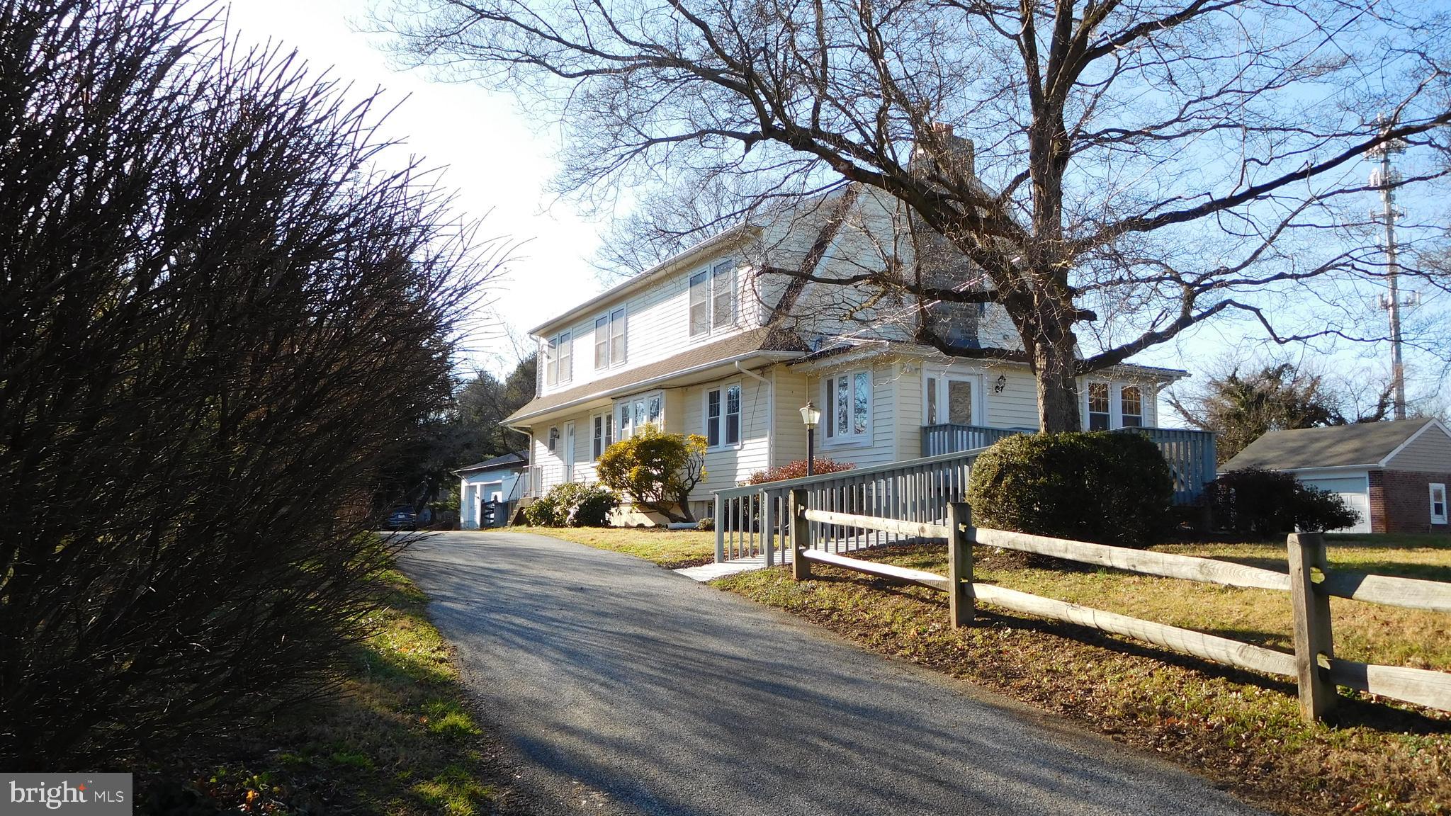478 South Old Middletown Road Media, PA 19063 - Photo 2 of 37