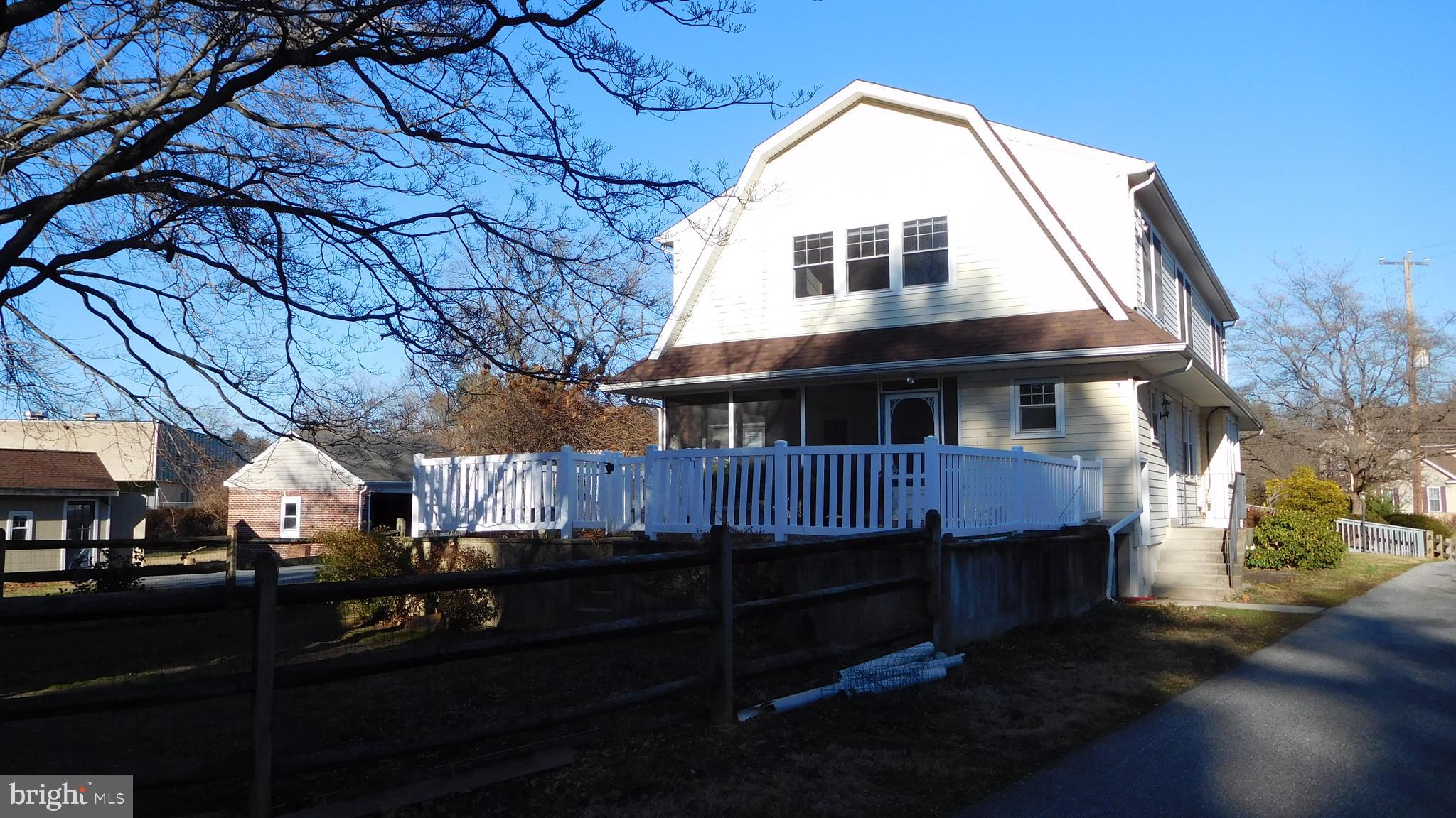 478 South Old Middletown Road Media, PA 19063 - Photo 4 of 37