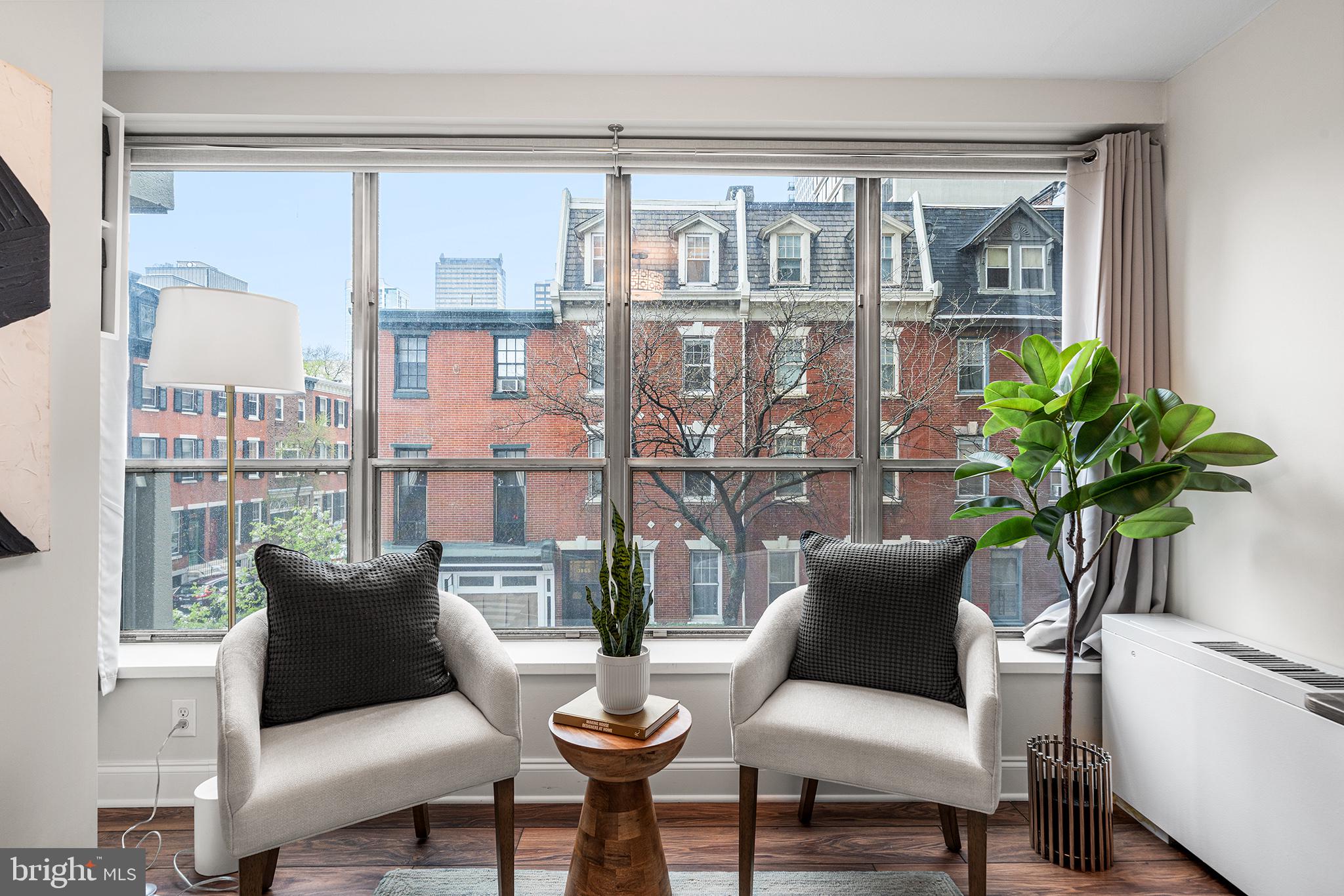 224 West Rittenhouse Square, Unit 215 Philadelphia, PA 19103 - Photo 13 of 33 Gallery Image 13