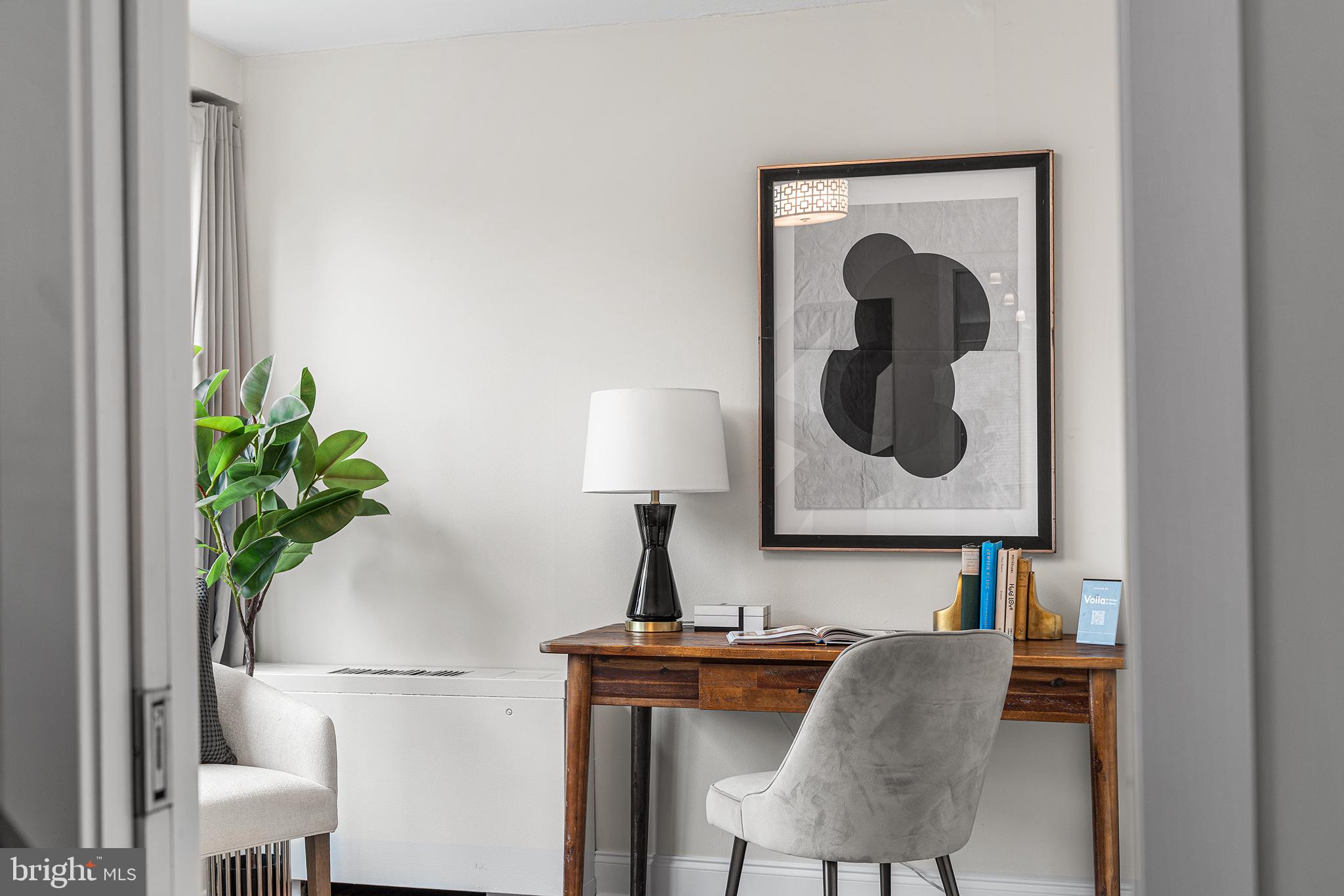 224 West Rittenhouse Square, Unit 215 Philadelphia, PA 19103 - Photo 14 of 33 Gallery Image 14