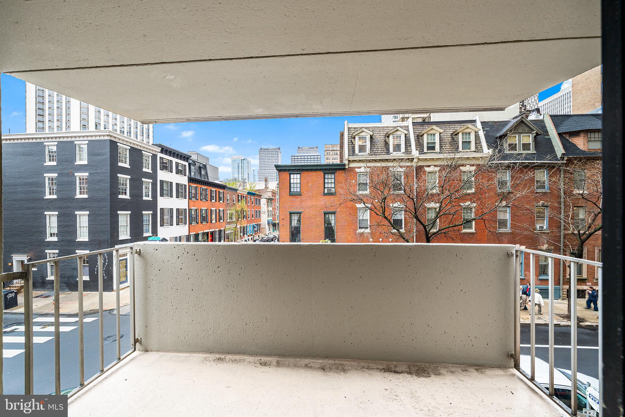224 West Rittenhouse Square, Unit 215 Philadelphia, PA 19103 - Photo 24 of 33 Gallery Image 24