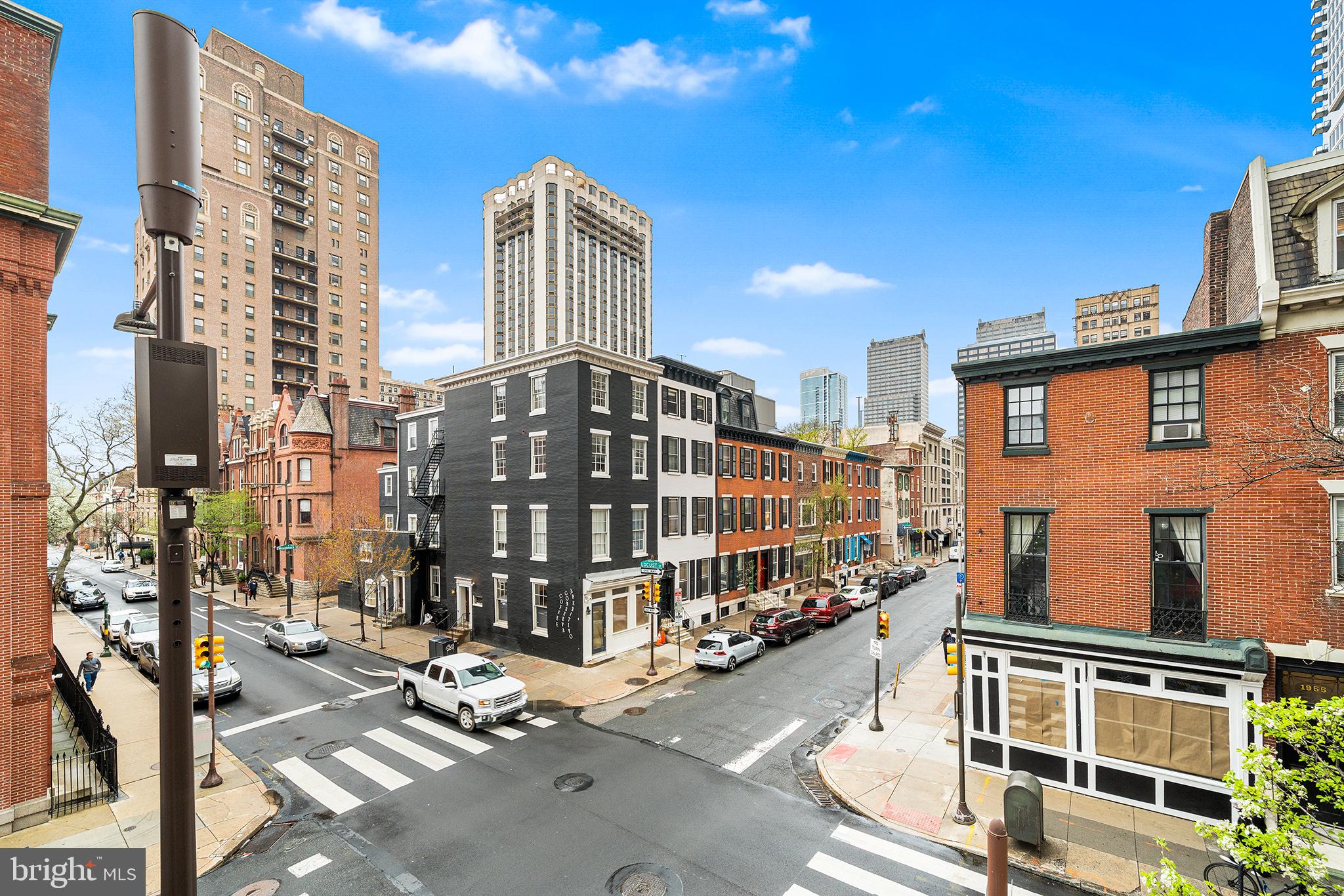 224 West Rittenhouse Square, Unit 215 Philadelphia, PA 19103 - Photo 26 of 33 Gallery Image 26