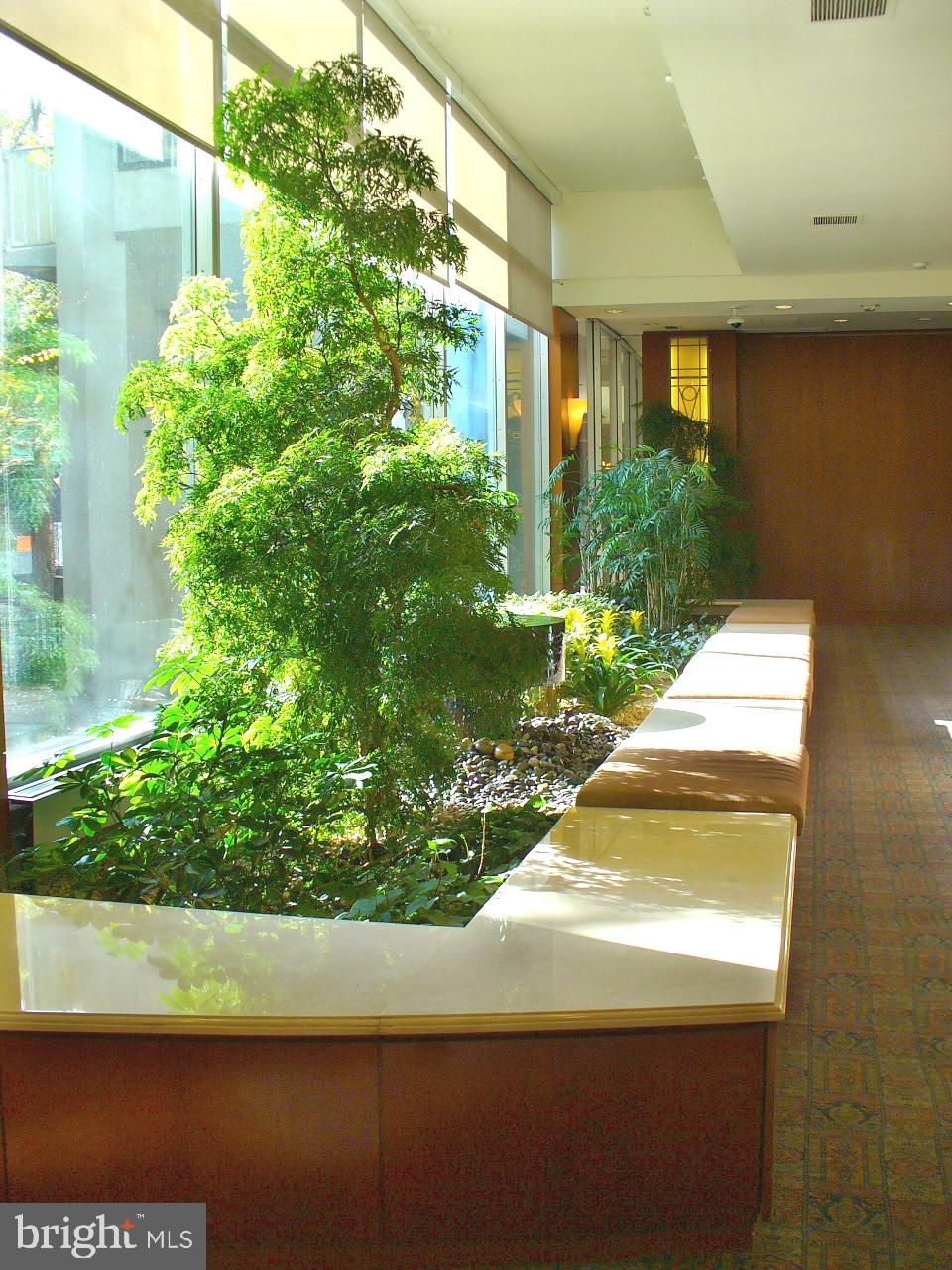 224 West Rittenhouse Square, Unit 215 Philadelphia, PA 19103 - Photo 30 of 33 Gallery Image 30