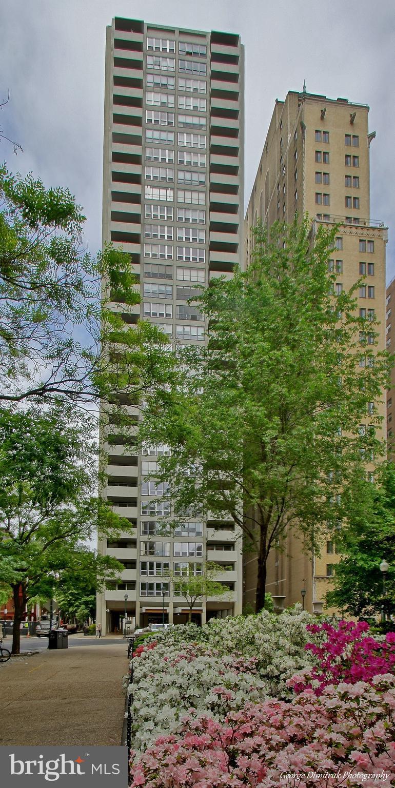 224 West Rittenhouse Square, Unit 215 Philadelphia, PA 19103 - Photo 33 of 33 Gallery Image 33