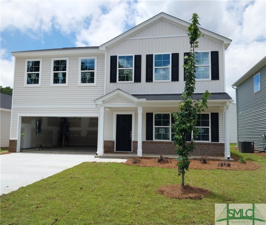 103 Jepson Way Pooler, GA 31322 - Photo 1 of 6 Gallery Image 1