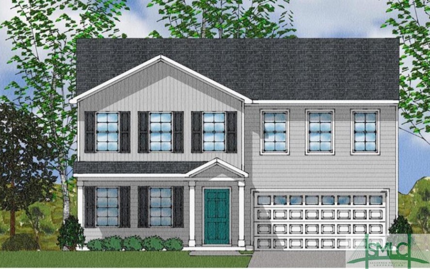 103 Jepson Way Pooler, GA 31322 - Photo 3 of 6 Gallery Image 3