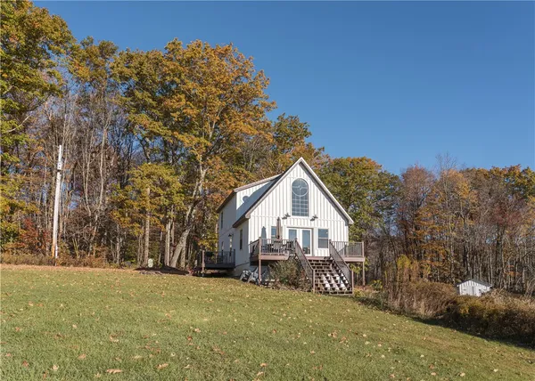 $526,000 | 73 Reagan Road, Bovina, NY 13740
