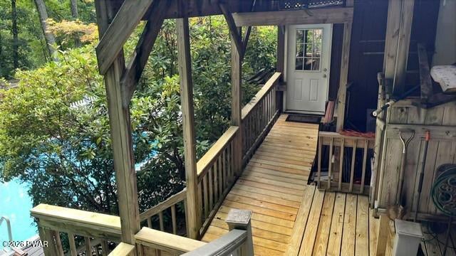 231 Traverse Road Dingmans Ferry, PA 18328 - Photo 13 of 73 Gallery Image 13