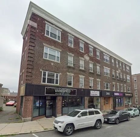 $2,400 | 260 Washington Street, Unit 38, Salem, MA 01970