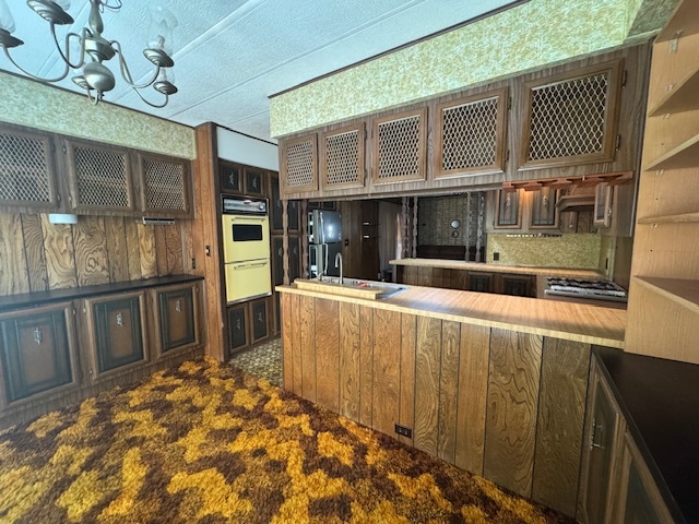 135 Avenue C Bloomington, IL 61704 - Photo 12 of 15 a view of balcony with furniture