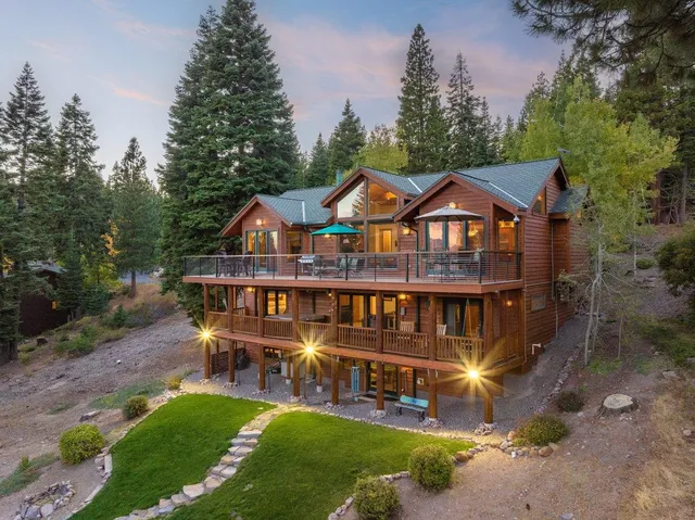 $4,900,000 | 1352 Kings Way, Tahoe Vista, CA 96148
