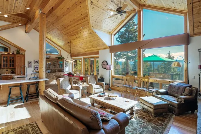 $4,900,000 | 1352 Kings Way, Tahoe Vista, CA 96148