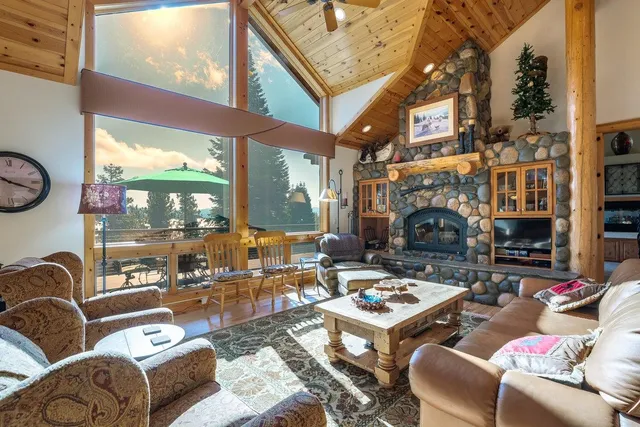 $4,900,000 | 1352 Kings Way, Tahoe Vista, CA 96148