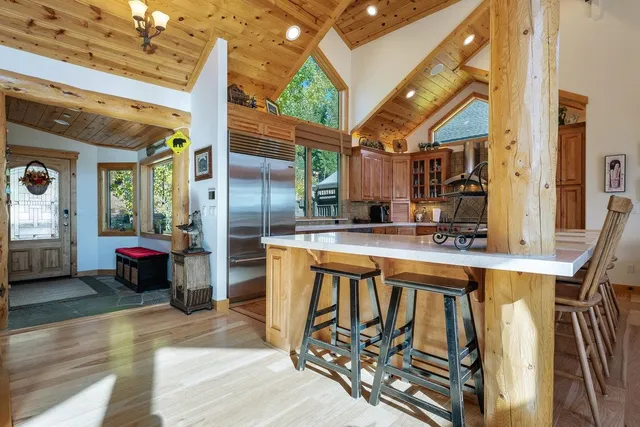 $4,900,000 | 1352 Kings Way, Tahoe Vista, CA 96148