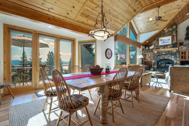 $4,900,000 | 1352 Kings Way, Tahoe Vista, CA 96148