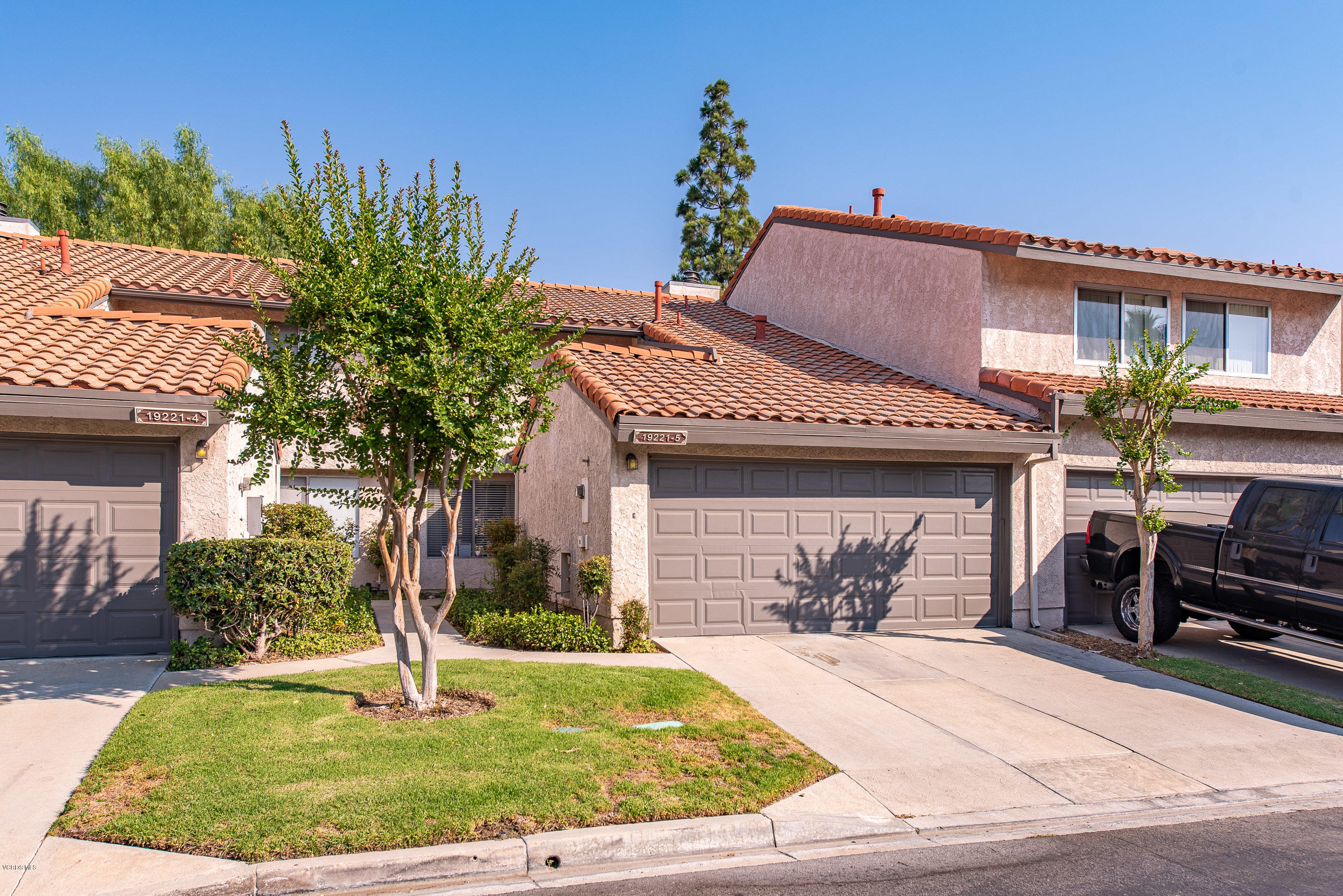19221 Index Street, Unit 5 Porter Ranch, CA 91326 - Photo 1 of 24 19221 Index St Porter Ranch #5-1