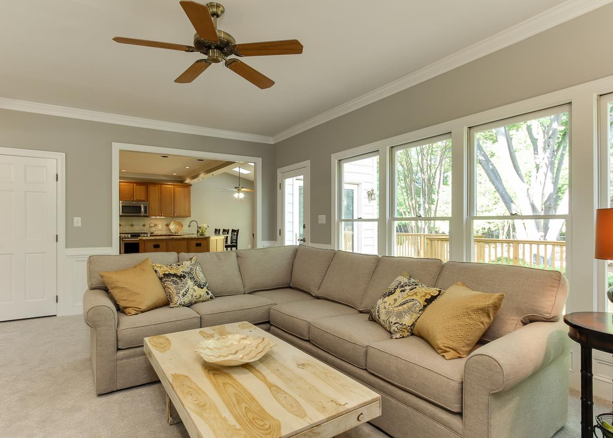7700 Rainwater Road Raleigh, NC 27615 - Photo 8 of 25 Photo 8