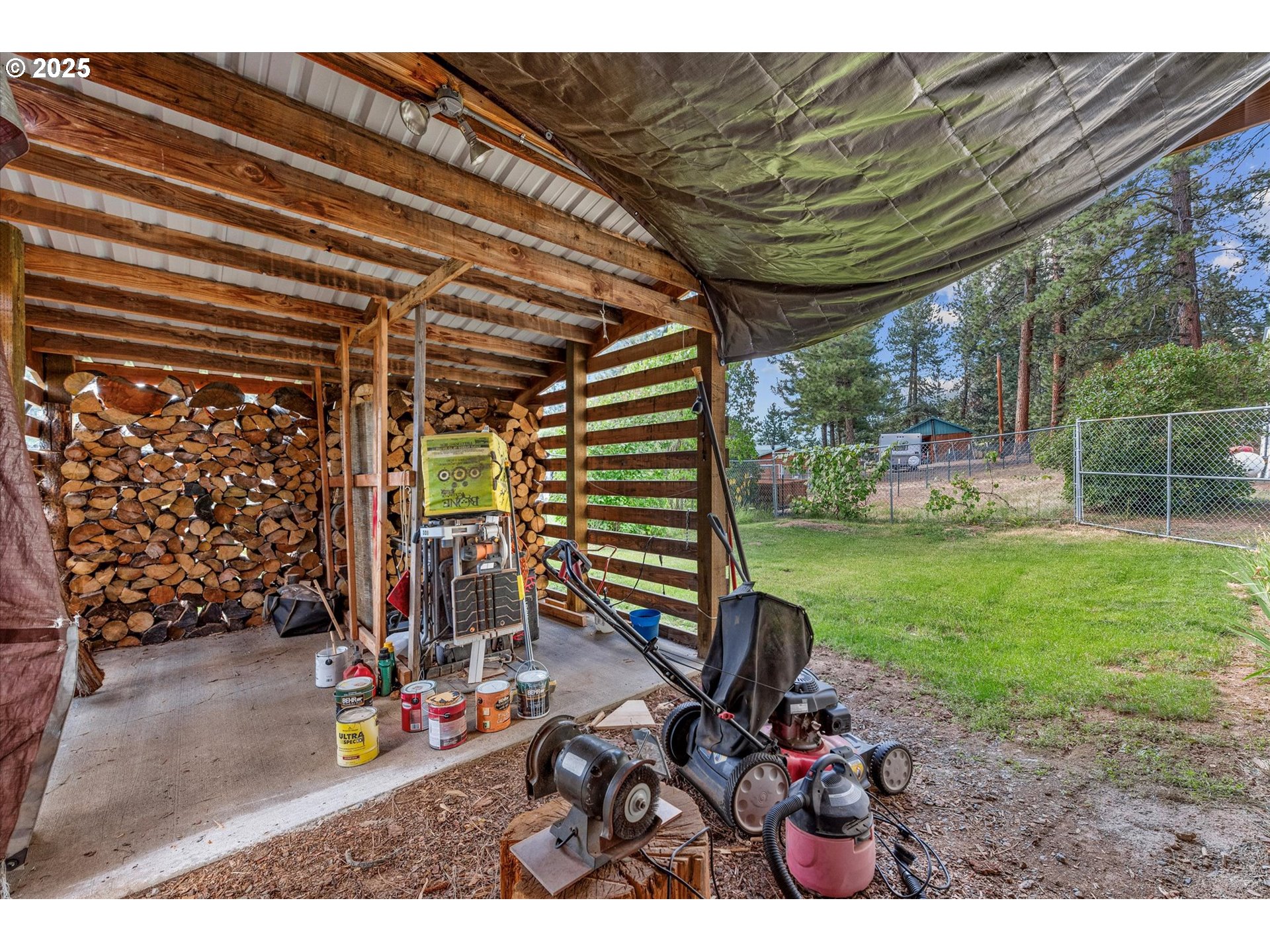 206 Austin Street Sumpter, OR 97877 - Photo 46 of 47