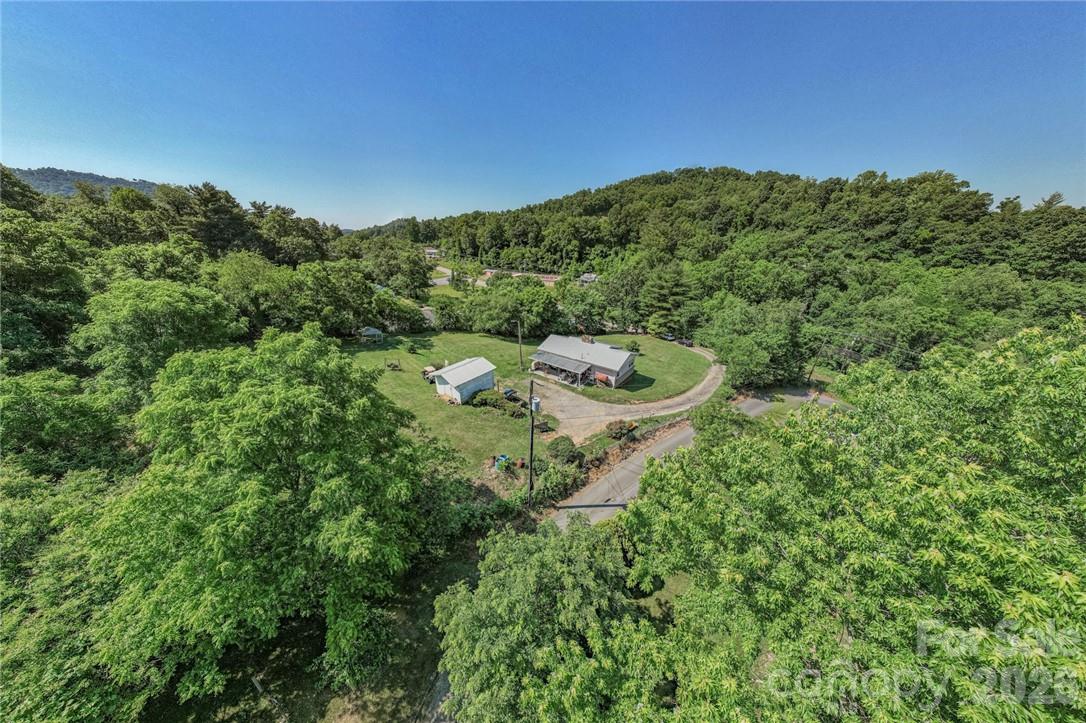 415 Weaverville Road Asheville, NC 28804 - Photo 39 of 47