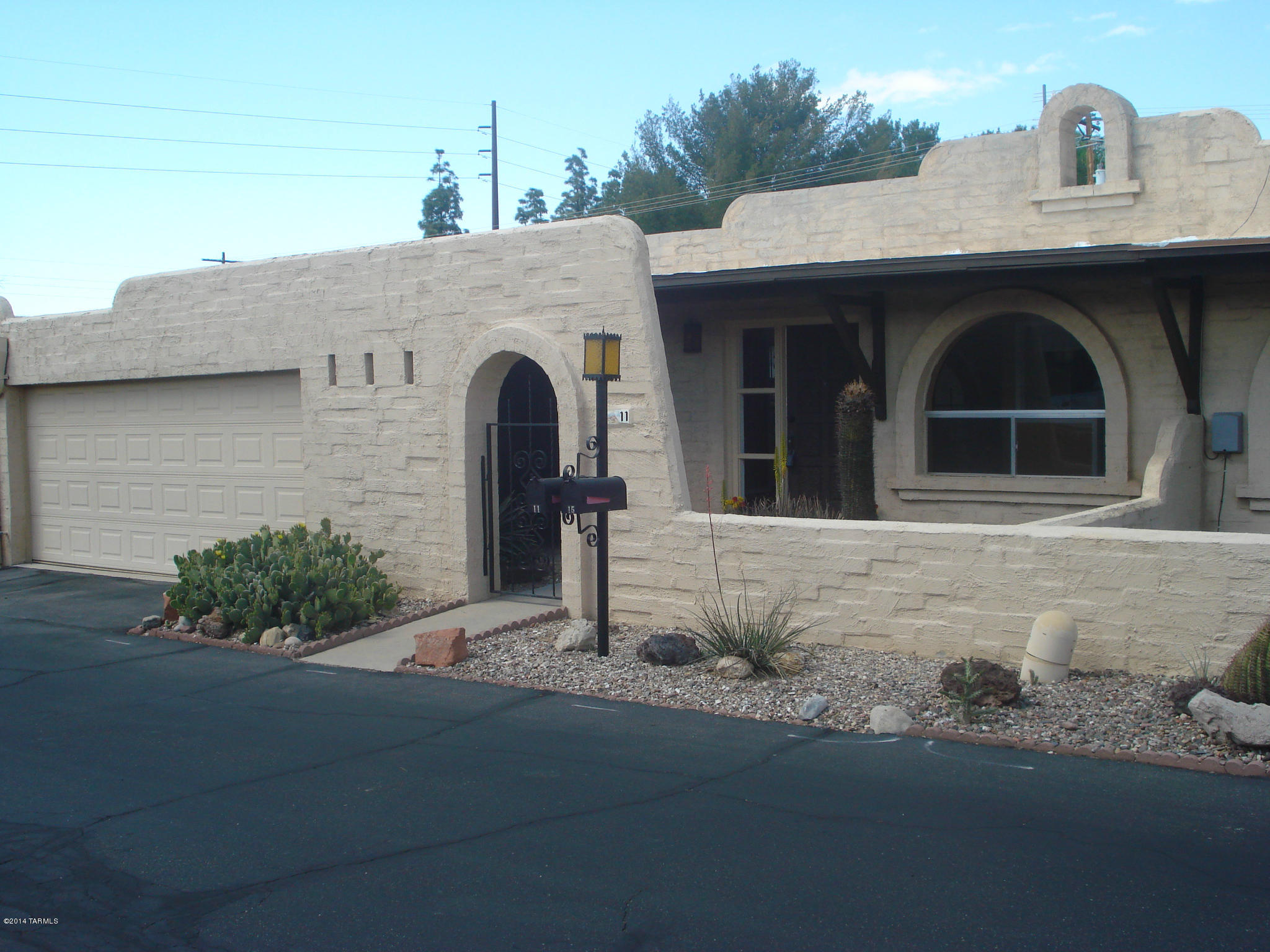 285 South Kolb (not Directly On Kolb Rd), Unit 11 Tucson, AZ 85710 - Photo 1 of 12