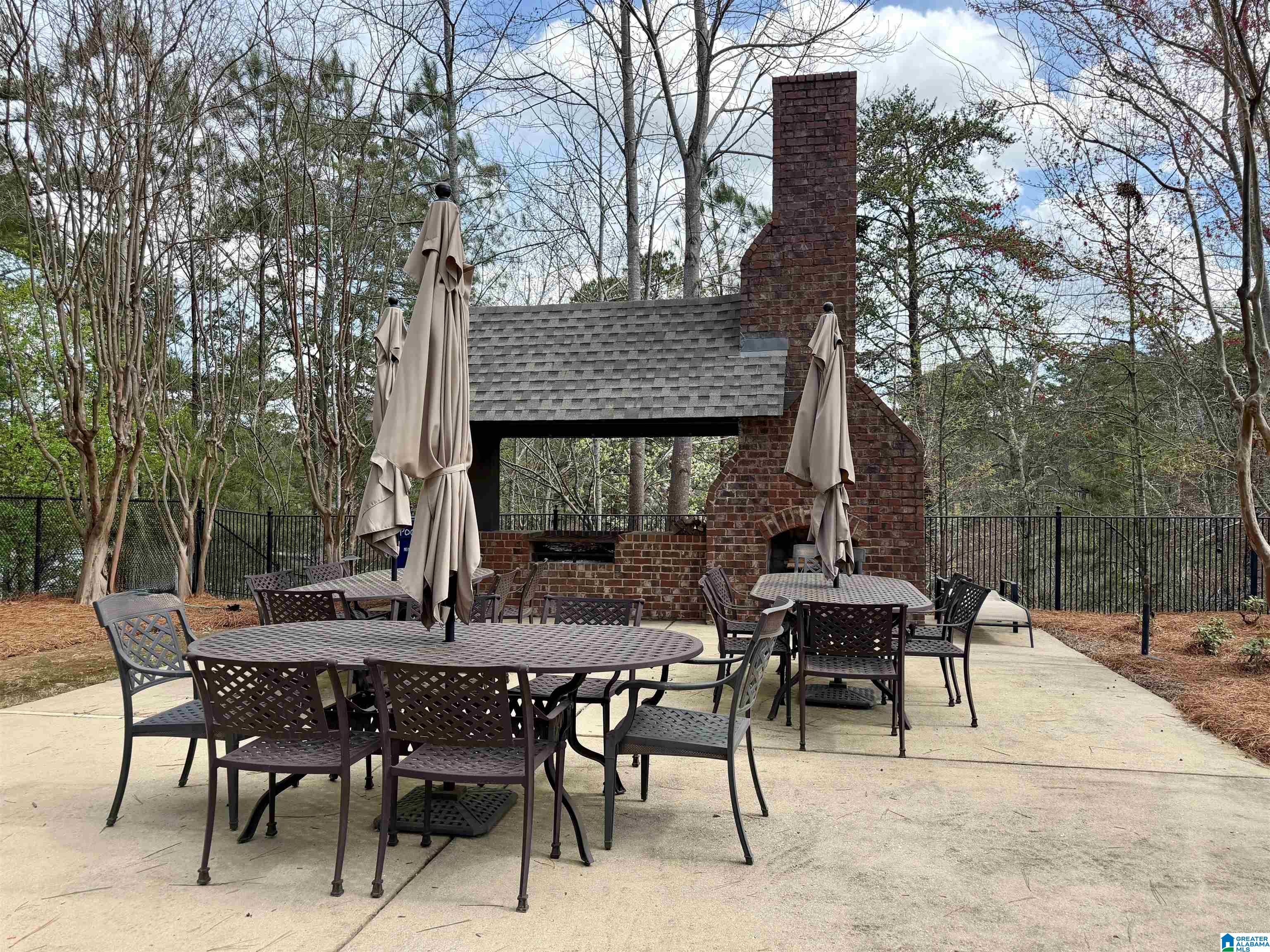1021 Inverness Cove Way Birmingham, AL 35242 - Photo 52 of 53