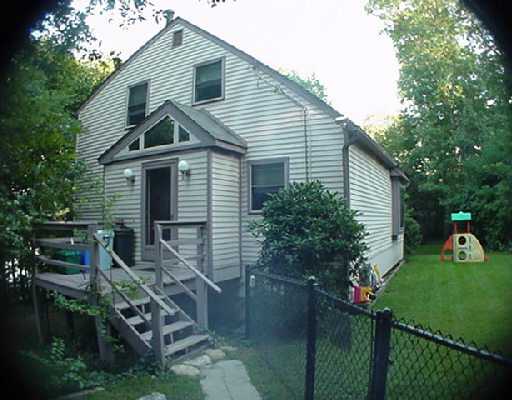705 Knotty Oak Road Coventry, RI 02816 - Photo 1 of 1 Exterior Front.