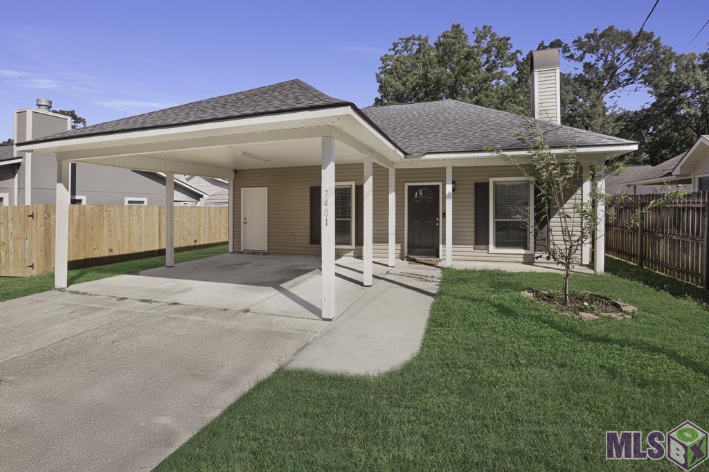 7401 Homer Knost Road Denham Springs, LA 70706 - Photo 1 of 11 Gallery Image 1