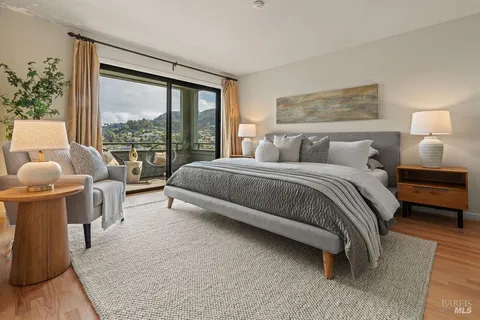 $1,495,000 | 91 Stanford Way, Sausalito, CA 94965