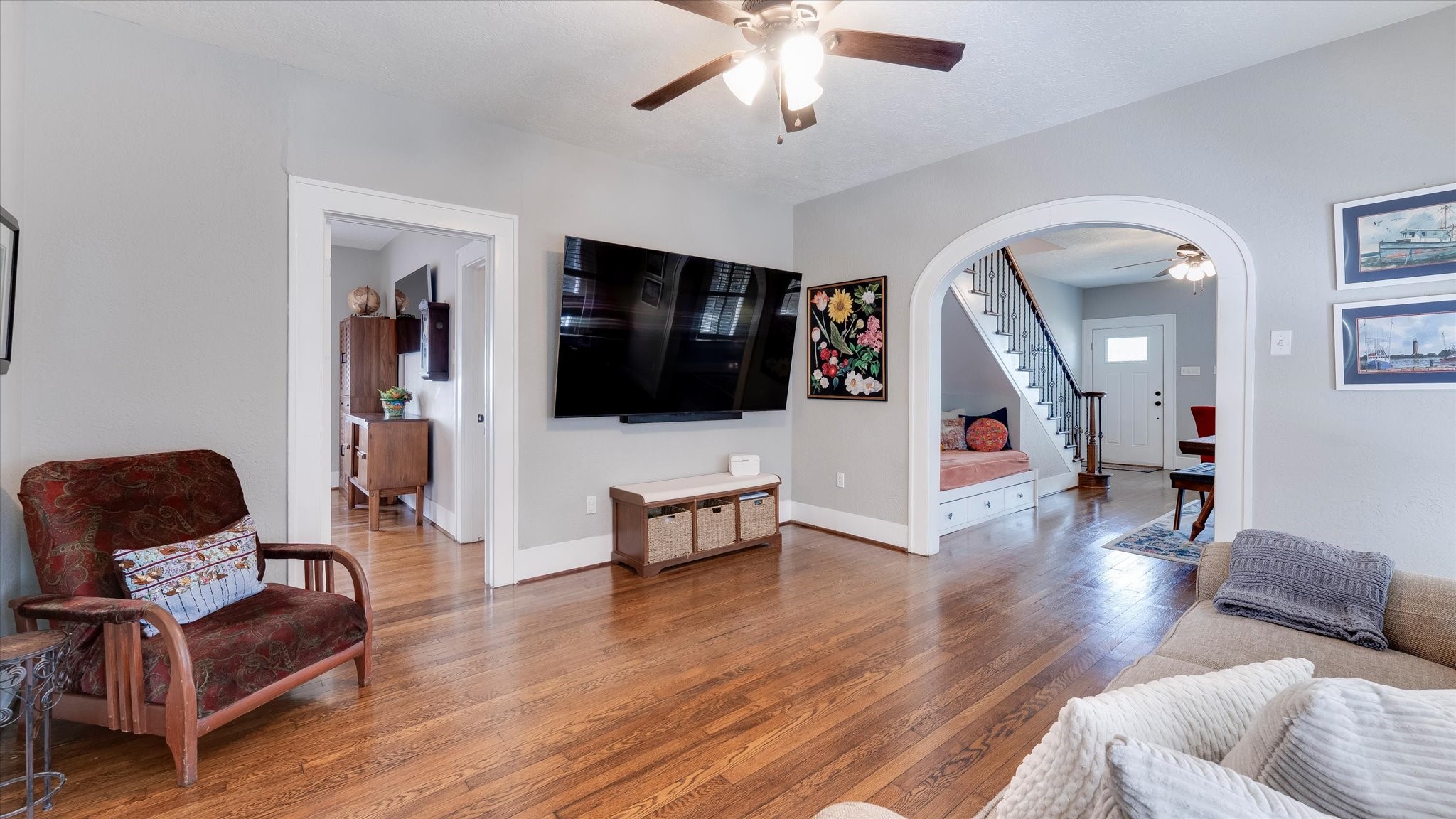 1012 Edwards Street Houston, TX 77007 - Photo 25 of 38 Gallery Image 25